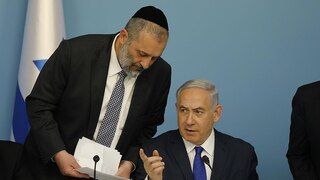 אריה דרעי