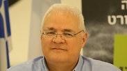 שאול שרייבר יו"ר הוועדה למניעת מניעת סימום