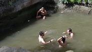 יער לאומי סטף ירושלים