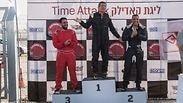 זמן מטרה ערד 