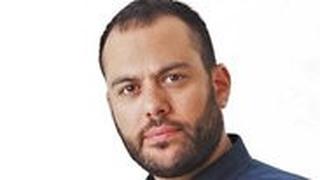 נדב נישרי