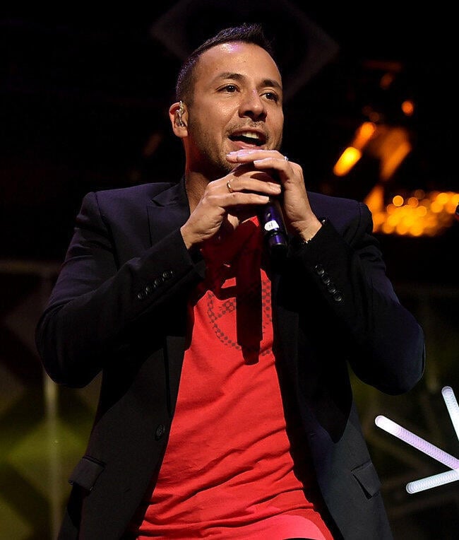 מחלק טיפים. האווי דורו (צילום: Gettyimages) מחלק טיפים. האווי דורו