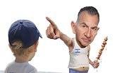 עמיר פלג איור