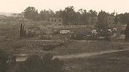 שחזור קרב גבעת התחמושת בירושלים