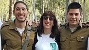 החיילים לבית סטאפלבים