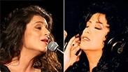 עפרה חזה ומירי מסיקה