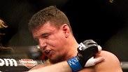 פרנק מיר רוי נלסון UFC