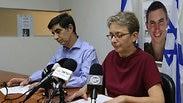 שמחה גולדין לאה גולדין הורים הדר גולדין 