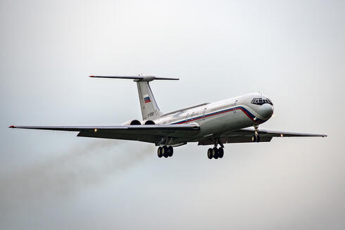U.S. arrests Israeli national on suspicion of supplying Russia with plane parts - Vimarsana News