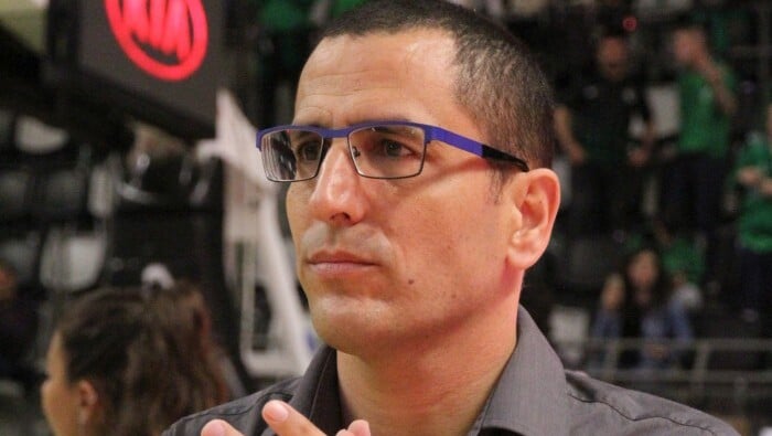 נתי כהן