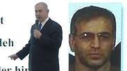 מוחסן פחריזאדה