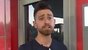 אדיר חמדני