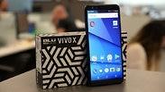 Vivo X by Blu