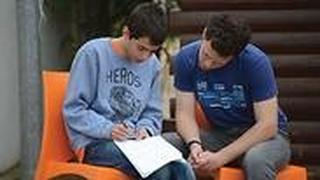 נבחרת המדעים