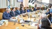 ישיבת ממשלה