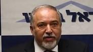 אביגדור ליברמן