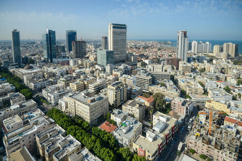 No longer the cherry on top: Tel Aviv tumbles to 8th place for world's ...