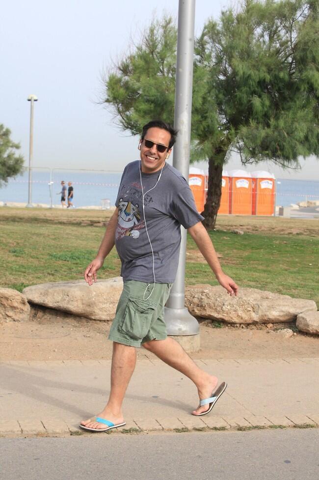 "יאללה, מה כ'פת לי!"