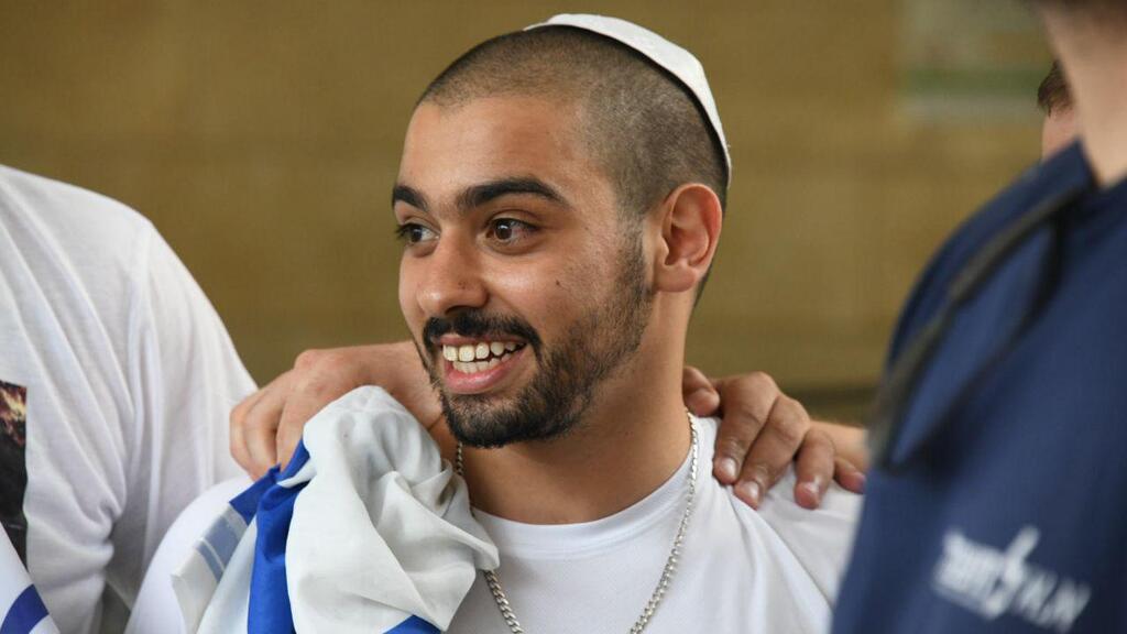 אלאור אזריה (צילום: יאיר שגיא) אלאור אזריה