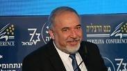 אביגדור ליברמן