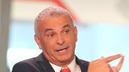 אולפן אלי כחלון שר האוצר אוצר