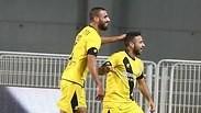 דיא סבע ורמזי ספורי חוגגים