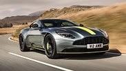 אסטון מרטין DB11 AMR