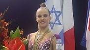 ניקול זליקמן בפורטוגל
