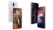OnePlus 6