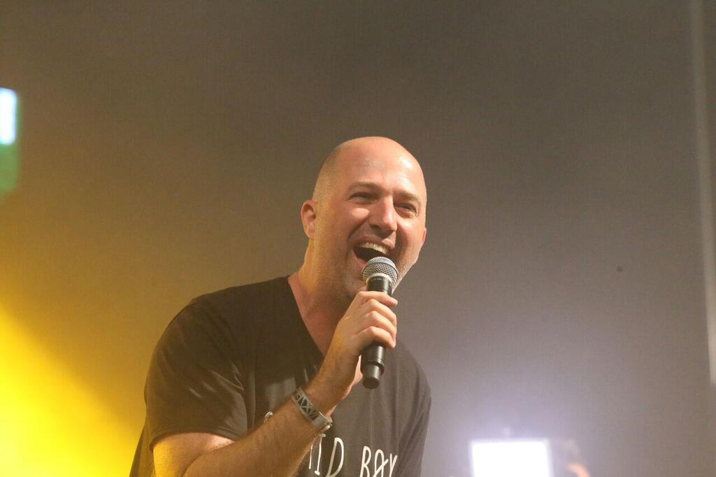 דורון מדלי