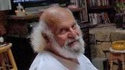 אלי אביבי ב חוף אכזיב 2006