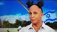 אריה דרעי נגד ארץ נהדרת
