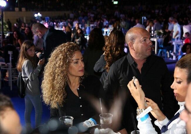 ועוד אחת משותפת (צילום אלירן אביטל) ועוד אחת משותפת