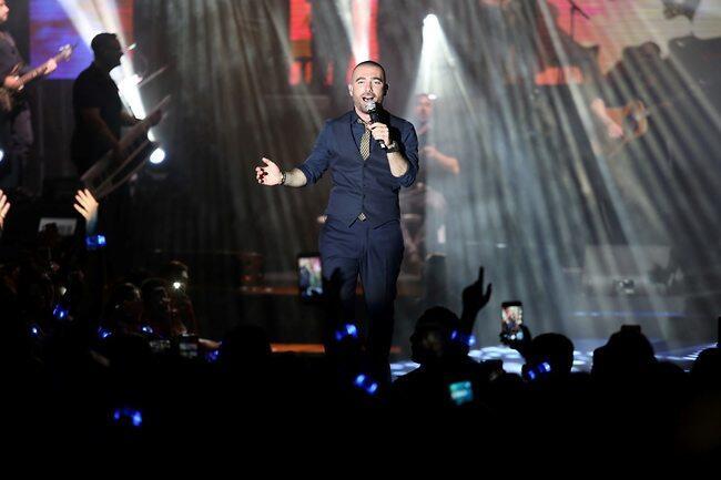 אין הופעות כאלה (צילום: אלירן אביטל) אין הופעות כאלה