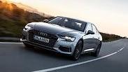 אודי A6