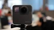 GoPro Fusion