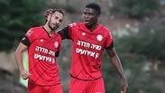 אסי גומה