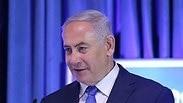 בנימין נתניהו 