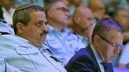 רוני אלשיך וגלעד ארדן