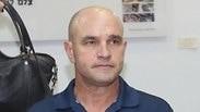 עידו קוז'יקרו וניר אלון בפגישת השחקנים