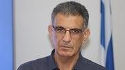 מנכ"ל משרד הספורט יוסי שרעבי
