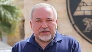 אביגדור ליברמן