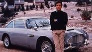 אסטון מרטין DB5