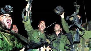 נסיגה מלבנון של צה"ל