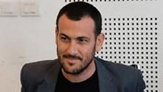 עדלי מרכוס ושמואל פרנקל