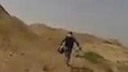 יו טיוב: תיעוד ארבעת הפלסטינים