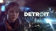 Detroit