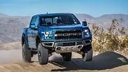 פורד F150 ראפטור