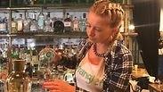 מיקסולוגיות על הבר