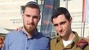 רונן ואריק לוברסקי